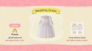 Check spelling or type a new query. Heya Do You Know Of Any Wedding Dress Designs Or Acnh Custom Designs