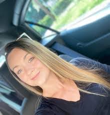 Alicia Finley's Instagram, Twitter & Facebook