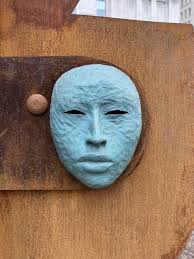 Rose B. Simpson's Soaring Metal Sentinels Watch Over Madison Square Park