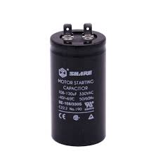 Start capacitors (ratings of 70 microfarad or higher) have three voltage classifications: Cd60 Capacitor Cd60 250uf 250v Motor Starting Capacitor Buy Cd60 250uf 250v Motor Starting Capacitor 250uf 250v Capacitor Ac Motor Start Capacitor Product On Alibaba Com
