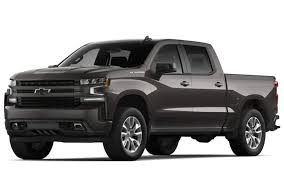 When it comes to electric pickup trucks, general motors doesn't appear interested in letting tesla hog the spotlight. What Are The 2021 Colors Of The Chevrolet Silverado South Pointe Chevy