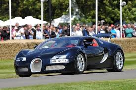 Bugatti Veyron Bugatti Cars Goodwood Festival Of Speed Bugatti Veyron