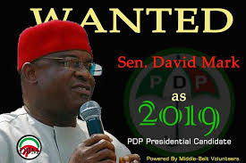 Image result for 2019: Why I want Nigeria restructured – David Mark