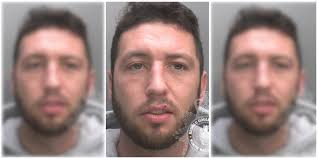 Rapist sentenced to 10 Years: Flintshire man convicted