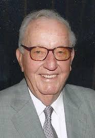 James Harless Obituary