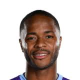 Football player premier league , raheem sterling transparent background png clipart. Raheem Sterling Fifa 21 88 Lw Fifplay