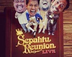 Ini dengan menekan tombol subscribe terima kas. Http Sepahtu Reunion Live 2020 Episode 1 Tonton Online Facebook