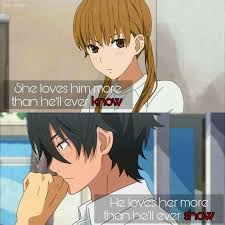 Pin By Alissa Pankaskie On Quotes Anime Quotes Anime Anime Love Quotes