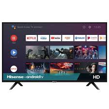 Hisense 32h5590f 32 Inch 720p An In 2020 Smart Tv Led Tv Hisense Smart Tv