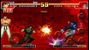 Check spelling or type a new query. Juego The King Of Fighters 97 Para Android King Of Fighters Fighter Neo Geo