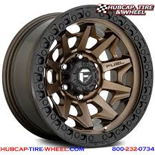 Black And Bronze Wheels Fuel D696 Covert Wheels Rims In 2020 Wheel Rims Bronze Wheels Fuel Wheels