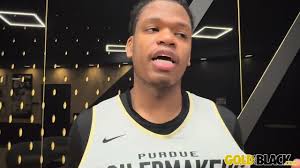 Takeaways: Purdue basketball's summer season winds down