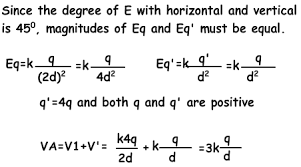 Check spelling or type a new query. Electric Potential And Electric Potential Energy With Examples