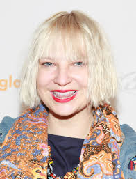 When not performing, sia is an active voice for. Why Does Sia Cover Her Face With A Wig Here S The Answer Allure