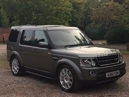 The dominant paradigm in drug discovery is the concept of designing maximally selective ligands to act on individual drug targets. 2010 Land Rover Discovery 4 Hse 3 0tdv6 2016 Conversion Facelift Luxury Cars Range Rover Range Rover Supercharged Land Rover Discovery