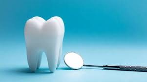 dentist with these simple dental care ...