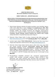 Jabatan pendaftaran negara is a agensi kerajaan based in putrajaya, selangor. Jabatan Kerja Raya Wilayah Persekutuan Putrajaya Fotos Facebook