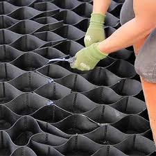 Lighthoof Mud Management Panel Ramm Horse Fencing Stalls Fechten Reitanlage Aktivstall