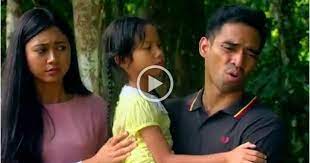 Kisah misteri seorang wanita tua yang tinggal di kampung kuala pari hilir. Misteri Wan Peah Episod 11 Info Hiburan