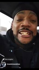 Follow Ronald Johnson Now