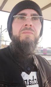 Ryan Hurst with a look alike fan! Two Opie's ♥️☠️ #SOA #sonsofanarchy  #lookalike #appreciation