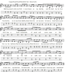 Am c g am x2 verse 1 am c the pictures tell the story this life. Rose Tattoo Mandolin Sheet Music Google Search Irish Music Sheet Music Music