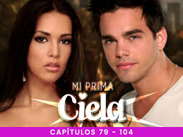 Prime Video: Mi prima Ciela - Temporada 4