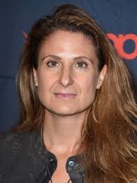 Anna Fister's Instagram, Twitter & Facebook