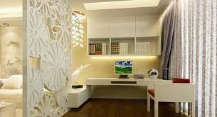 Pure can create this look for you! Glass Partition Designs Between Living Dining