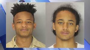 2 Dauphin County men charged in drug deal gone awry