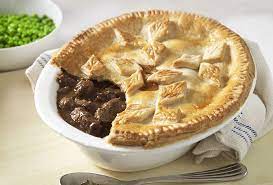 Traditional Steak And Kidney Pie Mary Berry Recipe Food Mary Berry This classic hearty steak and guinness pie can be made ahead of time and will feed a small crowd. kidney pie mary berry recipe food