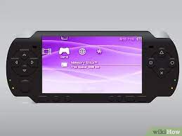 How To Download Psp Games: 14 Steps (With Pictures) - Wikihow