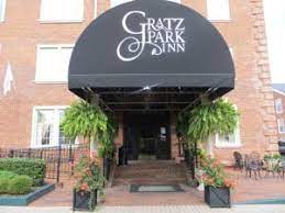 Real haunts » real haunted hotels & lodging. Gratz Park Inn In Lexington Usa Lets Book Hotel