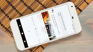 Sign up for expressvpn today we may earn a commission for purchases using our links. Google Pixel Xl Review Pcmag