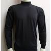 Kaos polo kerah lengan panjang lacost pe. 1
