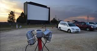 Order food and beverages from chitown grille. The Suburbs Last Drive In Theater Opens For The Season Tonight