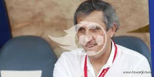 CSS : Départ de José Murcia