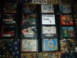 Todo está en buen estado y sin ningún tipo de. Donde Comprar Juegos Viejos Del Sega 7 Mejores Juegos Del Sega Mi Opinion Juegos En Taringa