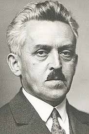 Presidents National-Socialist Era: University of Hohenheim