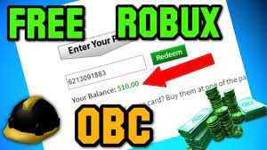 You can simply redeem your roblox code through the following steps. Roblox Promo Codes For Robux