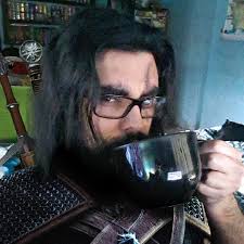 John Marston Gremista added a new...