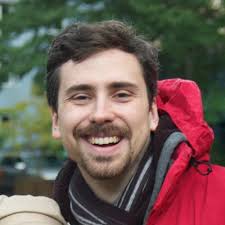 Benjamin Crow's Instagram, Twitter & Facebook