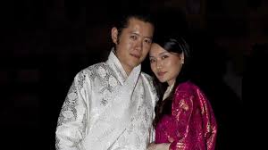 Jigs med ge sar rnam rgyal dbang phyug; Jigme Khesar Namgyel Wangchuck Quotes Quotesgram