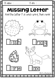 Letter Of The Week F Is Designed To Help Teach Letter F For Children Who Are Learning Their Letters You Can Us Teaching Letters Lettering Kindergarten Lessons
