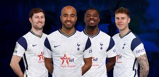 Tottenham hotspur football club, commonly referred to as tottenham (/ˈtɒtənəm/) or spurs, is an english professional football club in tottenham, london, that competes in the premier league. Tottenham Hotspur And Aia Announce Support For Isf Cambodia Tottenham Hotspur