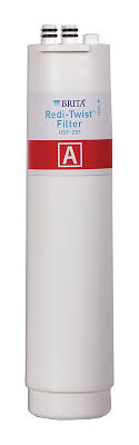 Brita Redi Twist Under Sink Replacement Filter Level 1 Walmart Com