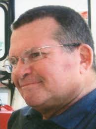 John Bistline Obituary (1944