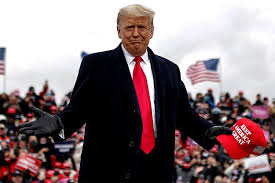 Who was the first democrat elected after the civil war? Us Election 2020 Odds Who Will Win The Presidential Election