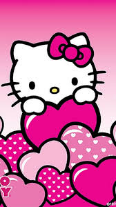 Search free hello kitty wallpapers on zedge and personalize your phone to suit you. Hello Kitty Wallpaper Iphone Background Hupages Download Iphone Wallpapers Hello Kitty Iphone Wallpaper Hello Kitty Backgrounds Hello Kitty Pictures