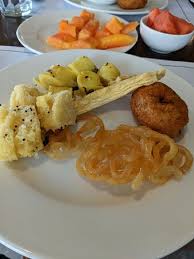 See more of phapada fashion ware on facebook. Fafda Jalebi Gujarati Delicacy Bild Von Renaissance Ahmedabad Hotel Tripadvisor